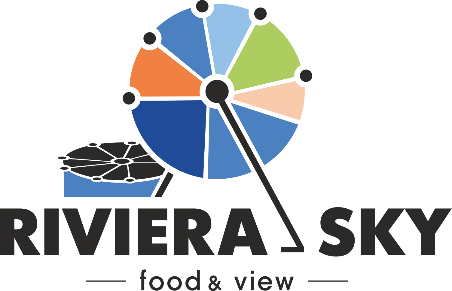 Колесо обозрения Вокруг света Колесо обозрения Вокруг света